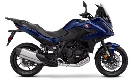 honda nt1100