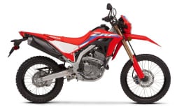 honda cbr650r