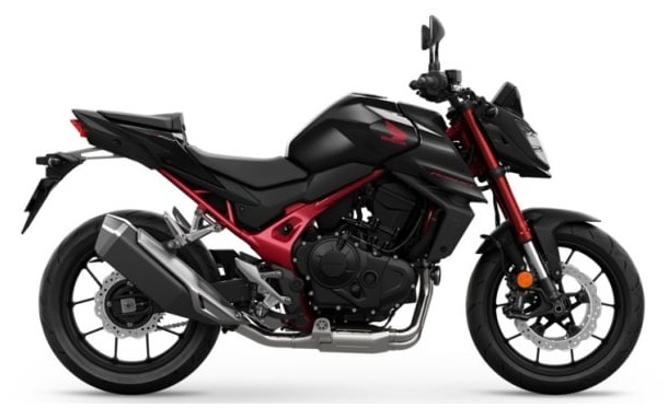 honda cmx1100