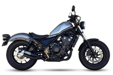 honda cb650R