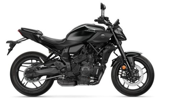 honda cb650R