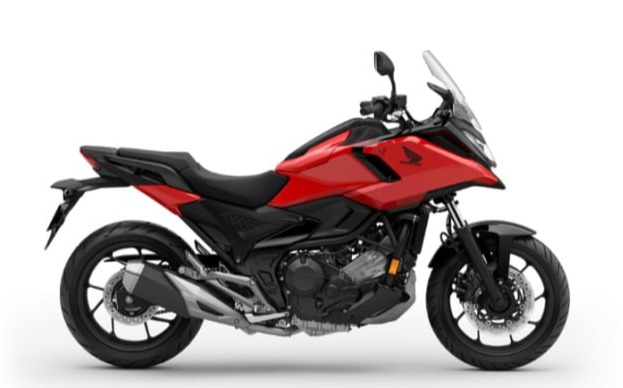 Honda nc750x