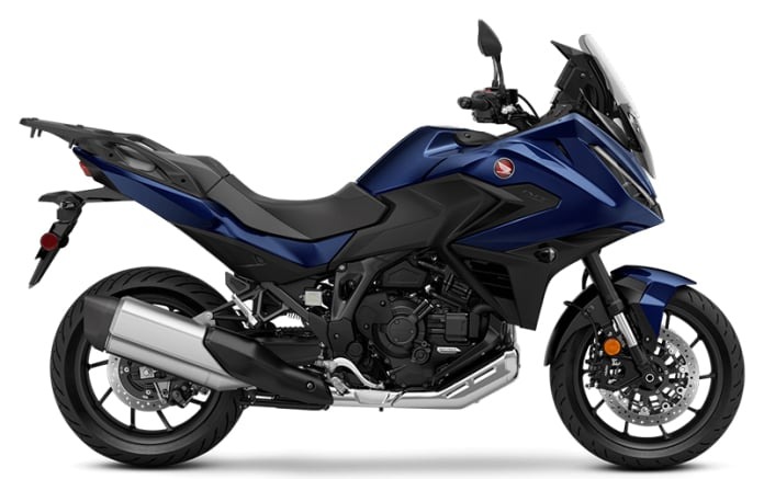 honda nt1100