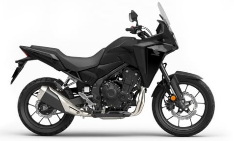 NX500